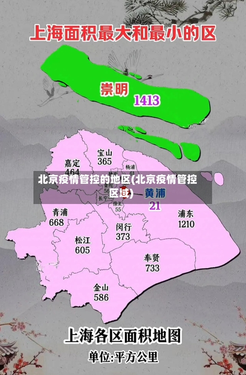 北京疫情管控的地区(北京疫情管控区域)