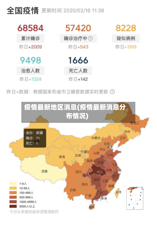 疫情最新地区消息(疫情最新消息分布情况)-第2张图片