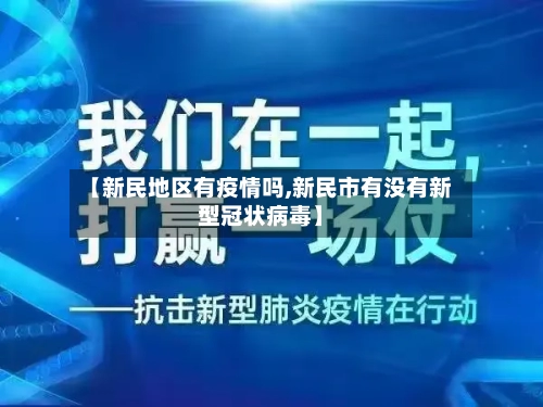 【新民地区有疫情吗,新民市有没有新型冠状病毒】-第2张图片