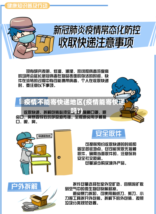 疫情不能寄快递地区(疫情能寄快递吗?)