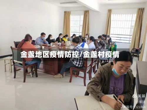 金盏地区疫情防控/金盏村疫情-第2张图片