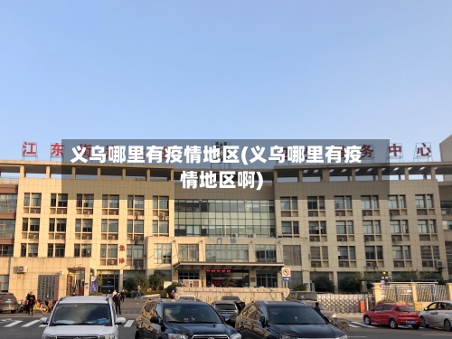 义乌哪里有疫情地区(义乌哪里有疫情地区啊)-第2张图片