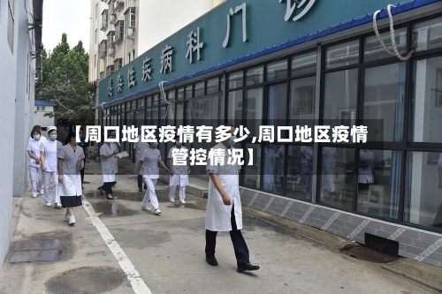 【周口地区疫情有多少,周口地区疫情管控情况】