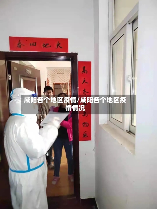 咸阳各个地区疫情/咸阳各个地区疫情情况