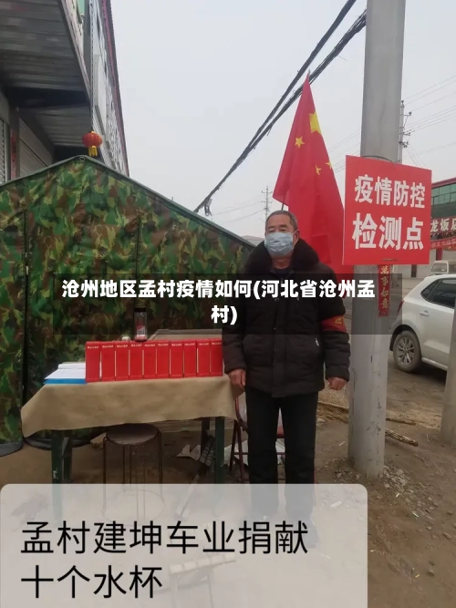 沧州地区孟村疫情如何(河北省沧州孟村)-第2张图片