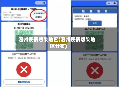 温州疫情感染地区(温州疫情感染地区分布)-第2张图片