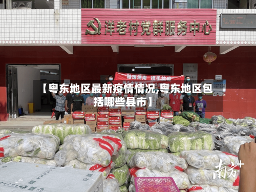 【粤东地区最新疫情情况,粤东地区包括哪些县市】