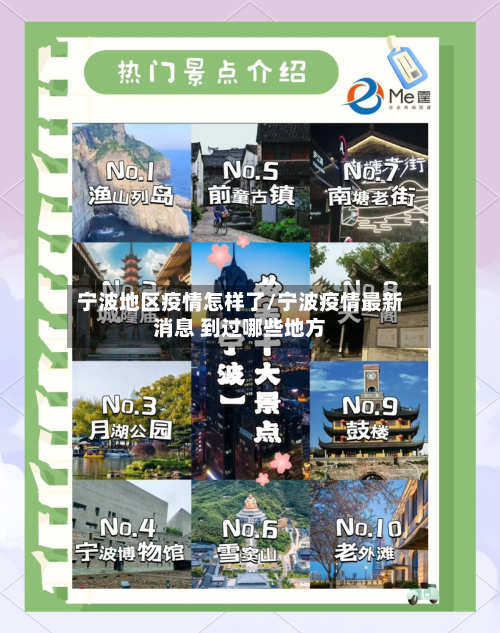宁波地区疫情怎样了/宁波疫情最新消息 到过哪些地方-第2张图片