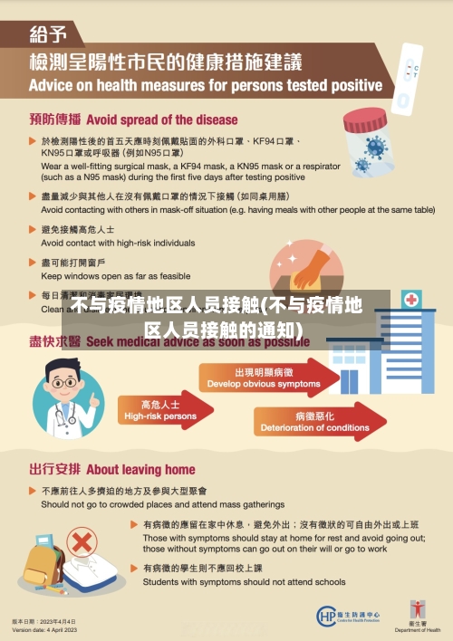 不与疫情地区人员接触(不与疫情地区人员接触的通知)-第2张图片