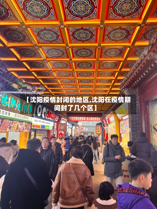 【沈阳疫情封闭的地区,沈阳在疫情期间封了几个区】