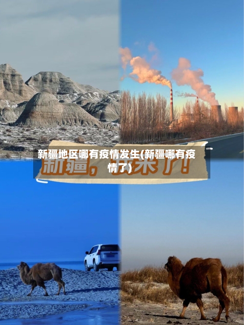 新疆地区哪有疫情发生(新疆哪有疫情了)-第2张图片