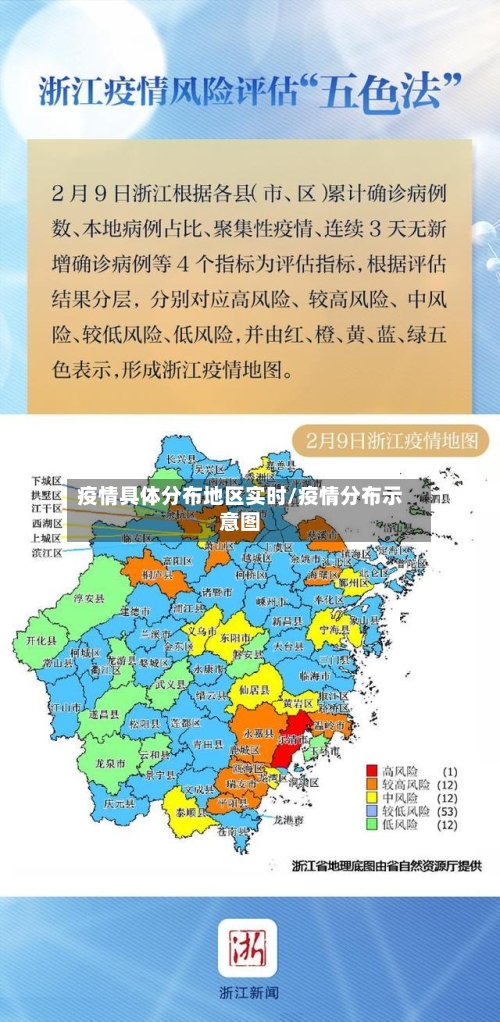 疫情具体分布地区实时/疫情分布示意图-第3张图片