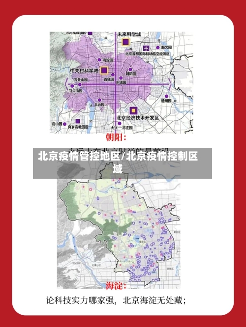 北京疫情管控地区/北京疫情控制区域