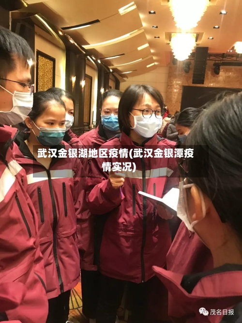 武汉金银湖地区疫情(武汉金银潭疫情实况)