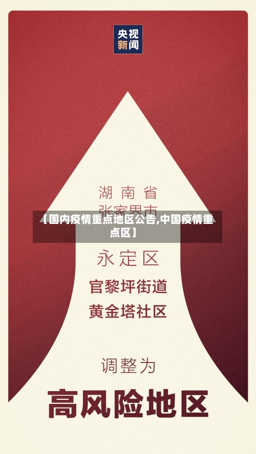 【国内疫情重点地区公告,中国疫情重点区】-第2张图片