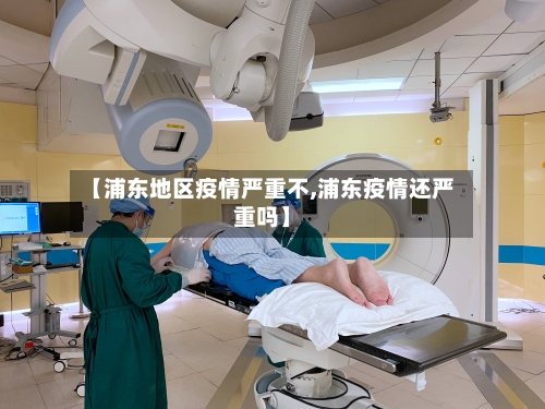 【浦东地区疫情严重不,浦东疫情还严重吗】-第2张图片