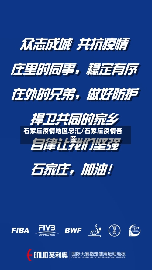 石家庄疫情地区总汇/石家庄疫情各区