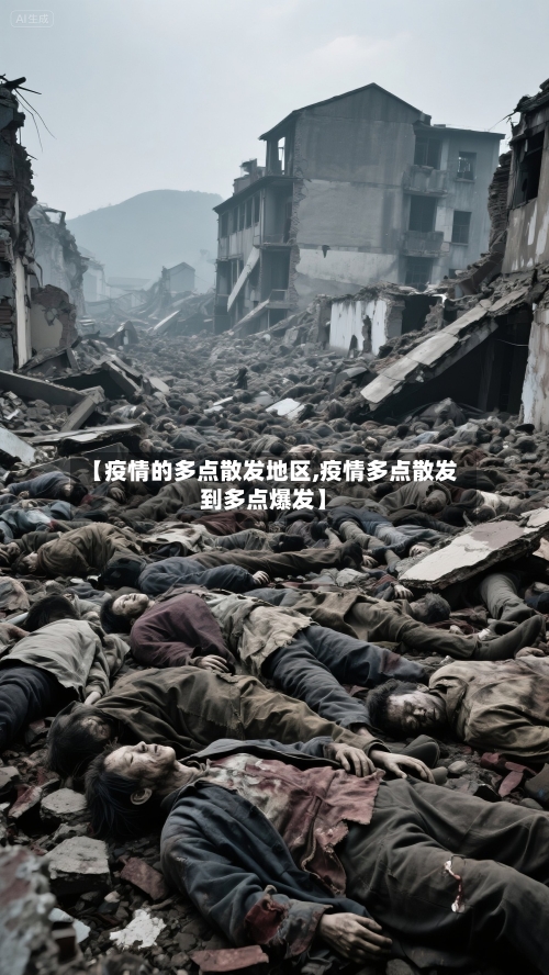 【疫情的多点散发地区,疫情多点散发到多点爆发】