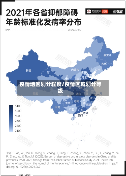 疫情地区划分程度/疫情区域划分等级-第2张图片