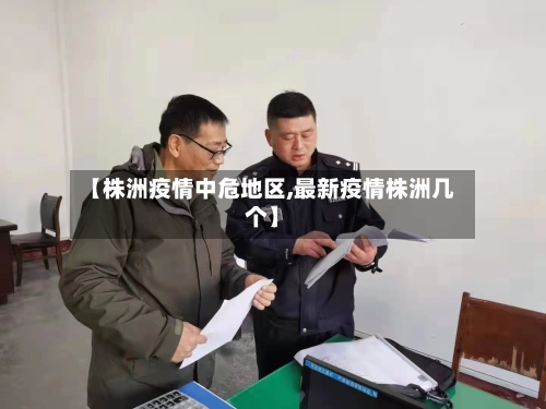 【株洲疫情中危地区,最新疫情株洲几个】-第2张图片