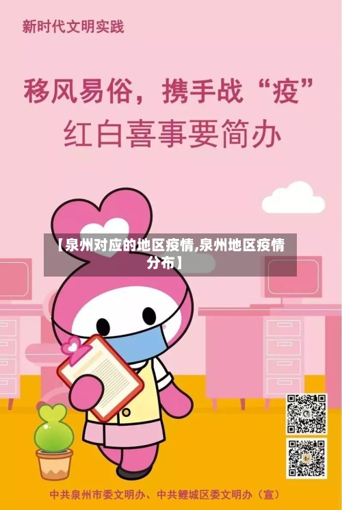 【泉州对应的地区疫情,泉州地区疫情分布】