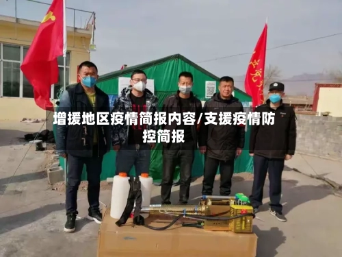 增援地区疫情简报内容/支援疫情防控简报