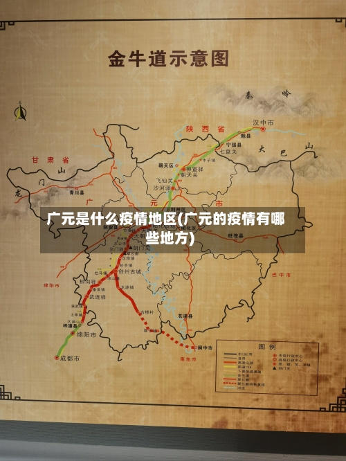 广元是什么疫情地区(广元的疫情有哪些地方)-第2张图片