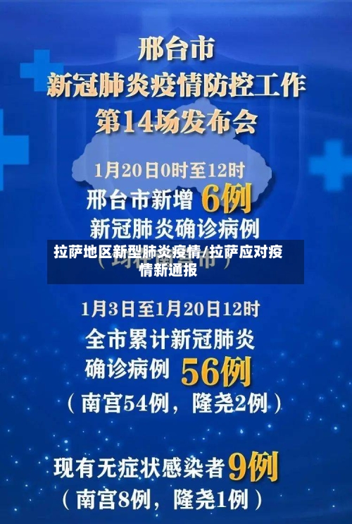 拉萨地区新型肺炎疫情/拉萨应对疫情新通报