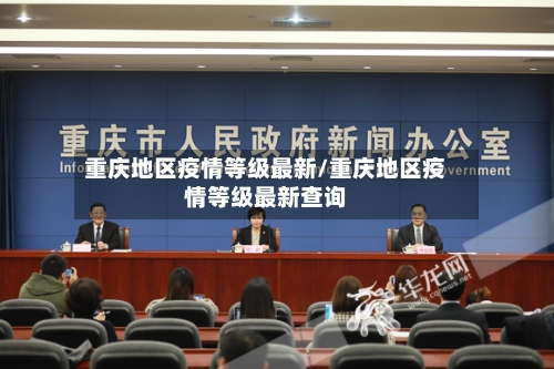 重庆地区疫情等级最新/重庆地区疫情等级最新查询-第2张图片