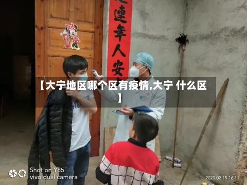【大宁地区哪个区有疫情,大宁 什么区】