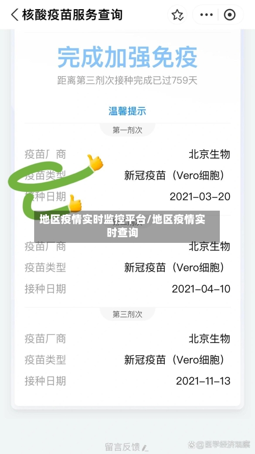 地区疫情实时监控平台/地区疫情实时查询