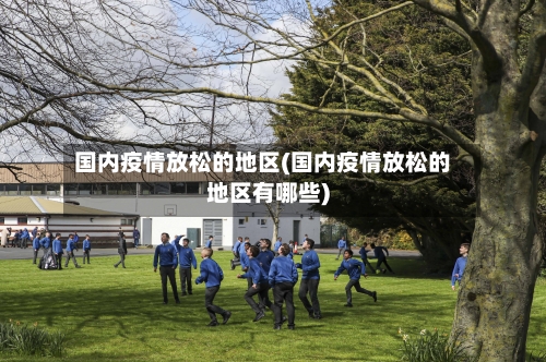 国内疫情放松的地区(国内疫情放松的地区有哪些)