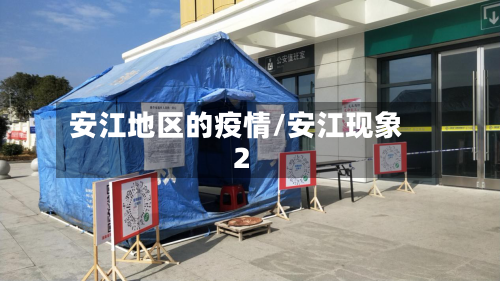 安江地区的疫情/安江现象2