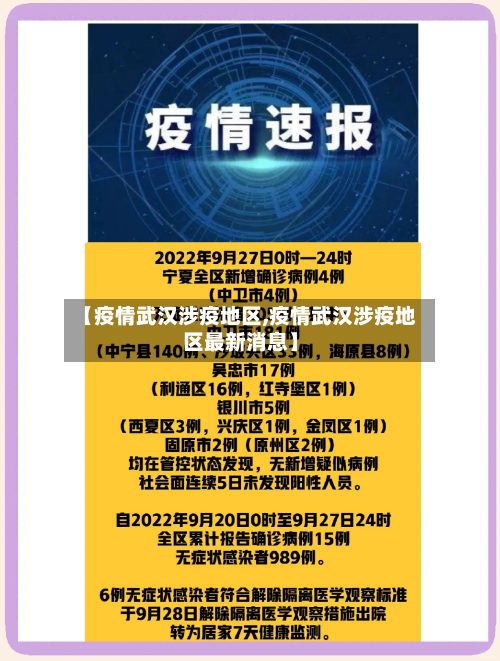 【疫情武汉涉疫地区,疫情武汉涉疫地区最新消息】