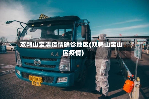 双鸭山宝清疫情确诊地区(双鸭山宝山区疫情)