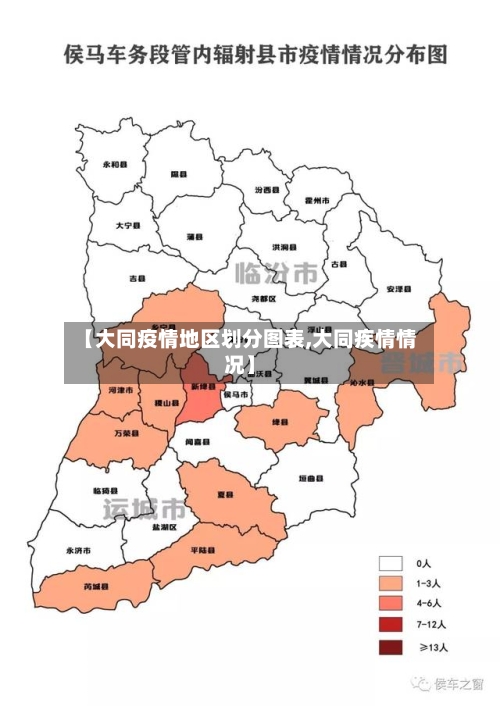 【大同疫情地区划分图表,大同疾情情况】