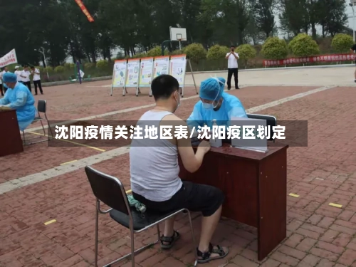 沈阳疫情关注地区表/沈阳疫区划定-第2张图片