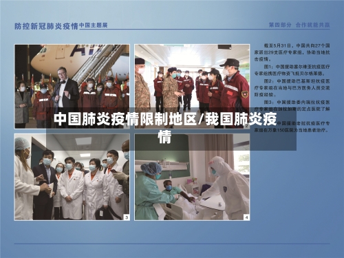 中国肺炎疫情限制地区/我国肺炎疫情-第2张图片