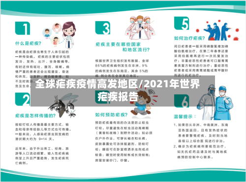 全球疟疾疫情高发地区/2021年世界疟疾报告-第2张图片