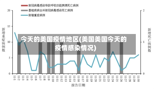 今天的美国疫情地区(美国美国今天的疫情感染情况)