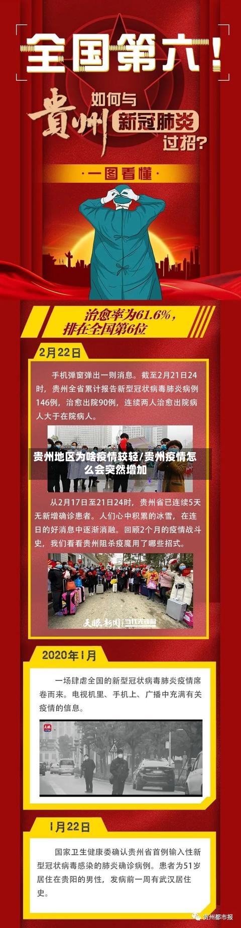 贵州地区为啥疫情较轻/贵州疫情怎么会突然增加-第2张图片