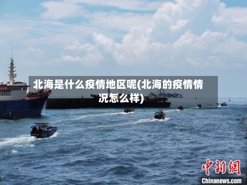 北海是什么疫情地区呢(北海的疫情情况怎么样)