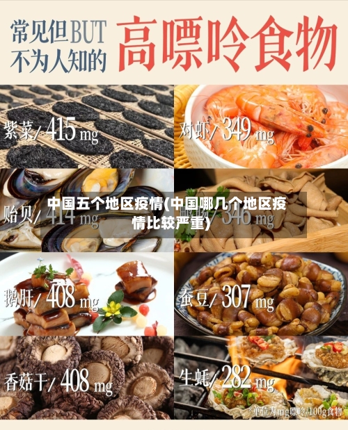 中国五个地区疫情(中国哪几个地区疫情比较严重)-第2张图片