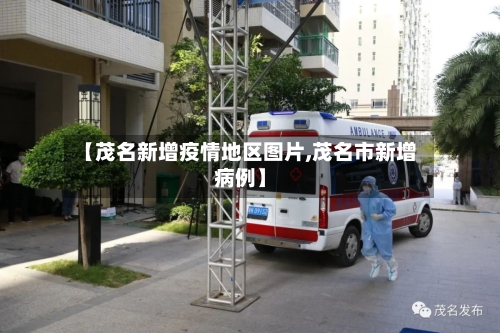 【茂名新增疫情地区图片,茂名市新增病例】