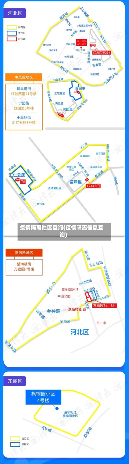 疫情隔离地区查询(疫情隔离信息查询)-第3张图片