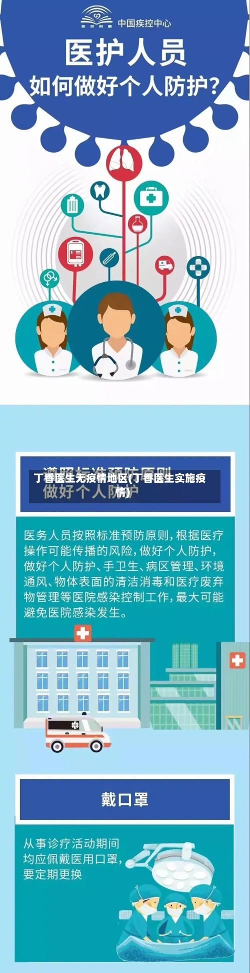 丁香医生无疫情地区(丁香医生实施疫情)-第3张图片