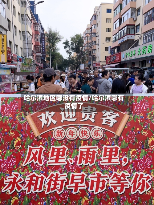 哈尔滨地区哪没有疫情/哈尔滨哪有疫情了-第2张图片