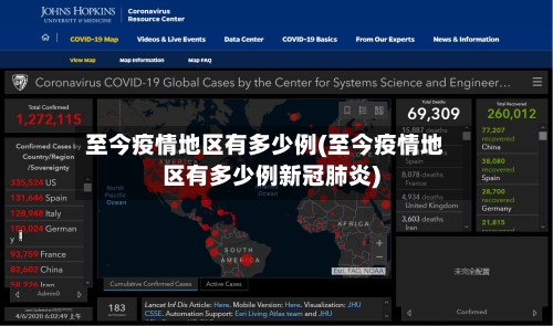 至今疫情地区有多少例(至今疫情地区有多少例新冠肺炎)