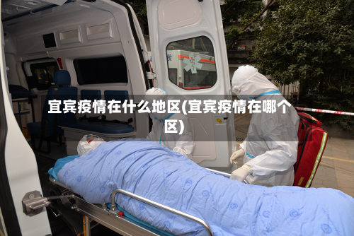 宜宾疫情在什么地区(宜宾疫情在哪个区)-第2张图片