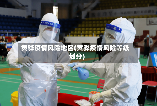 黄骅疫情风险地区(黄骅疫情风险等级划分)-第3张图片